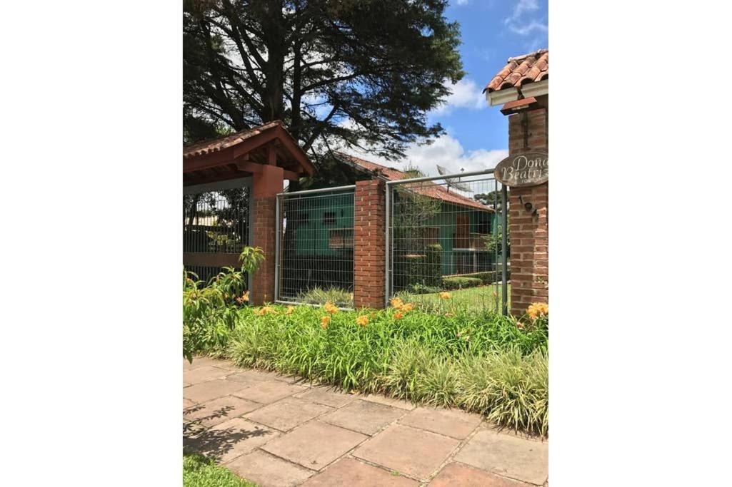 Mrg - Lindo 1D - Proximo Ao Centro De Gramado Exteriör bild