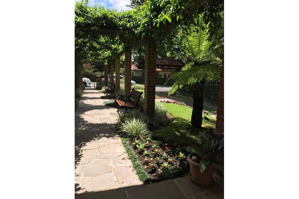 Mrg - Lindo 1D - Proximo Ao Centro De Gramado Exteriör bild