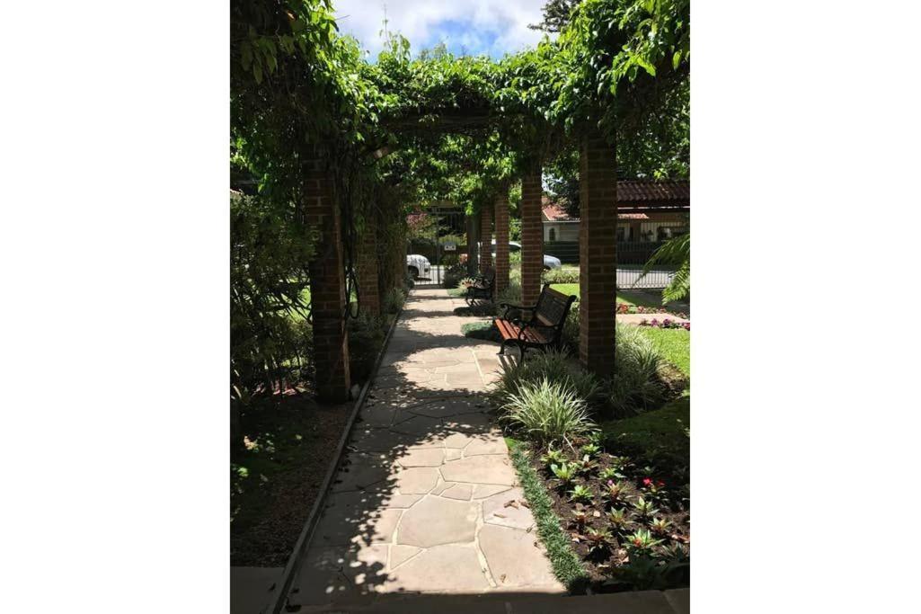 Mrg - Lindo 1D - Proximo Ao Centro De Gramado Exteriör bild